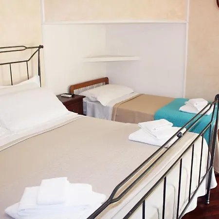 Garden Nocleg ze śniadaniem