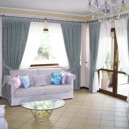 Garden Bed & Breakfast Chieti