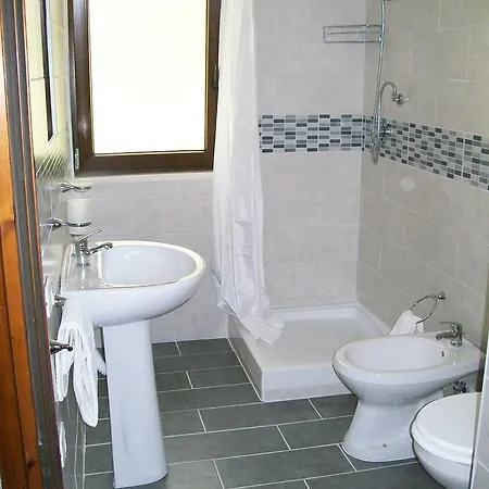 Garden Nocleg ze śniadaniem Chieti