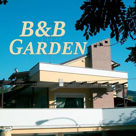 Garden Bed & Breakfast Chieti