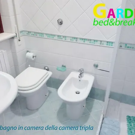 Garden 3* Кьети