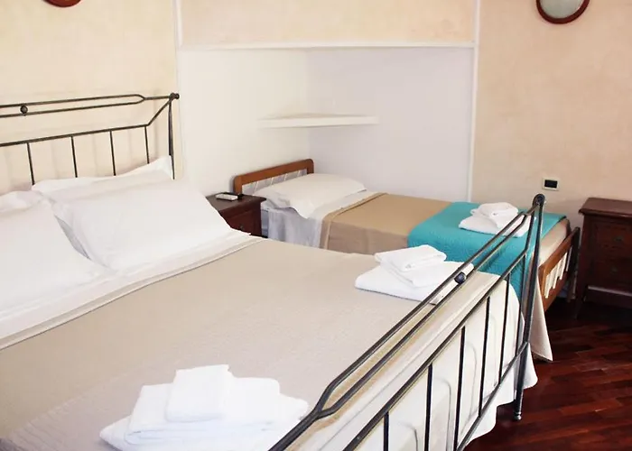 Garden Bed & Breakfast