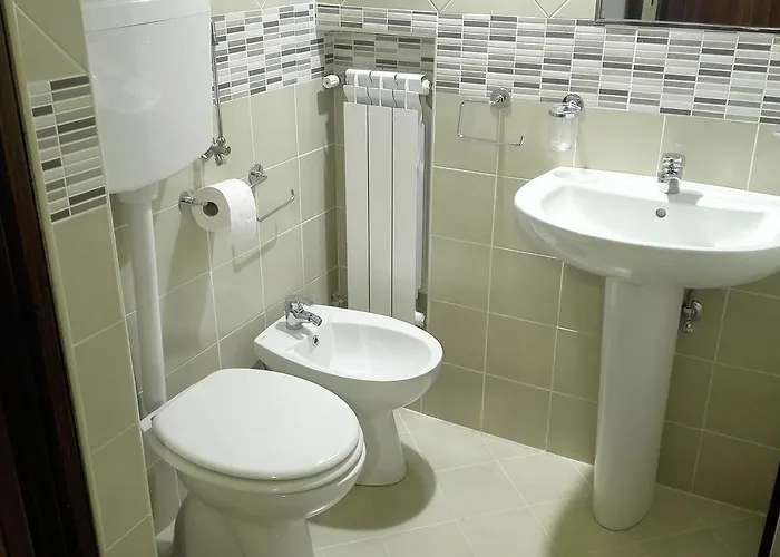 Garden Bed & Breakfast