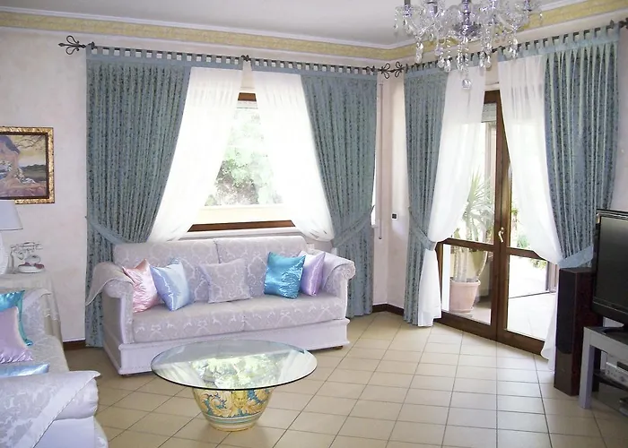 Garden Bed & Breakfast Chieti