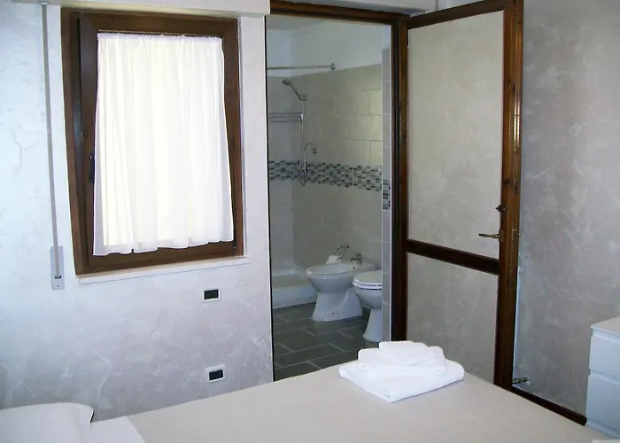 Bed & Breakfast Garden Chieti