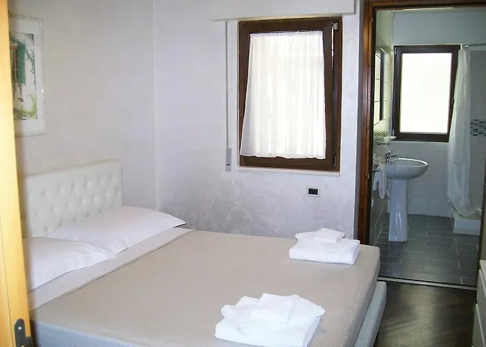 Bed & Breakfast Garden