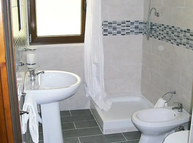 Garden Bed & Breakfast Chieti